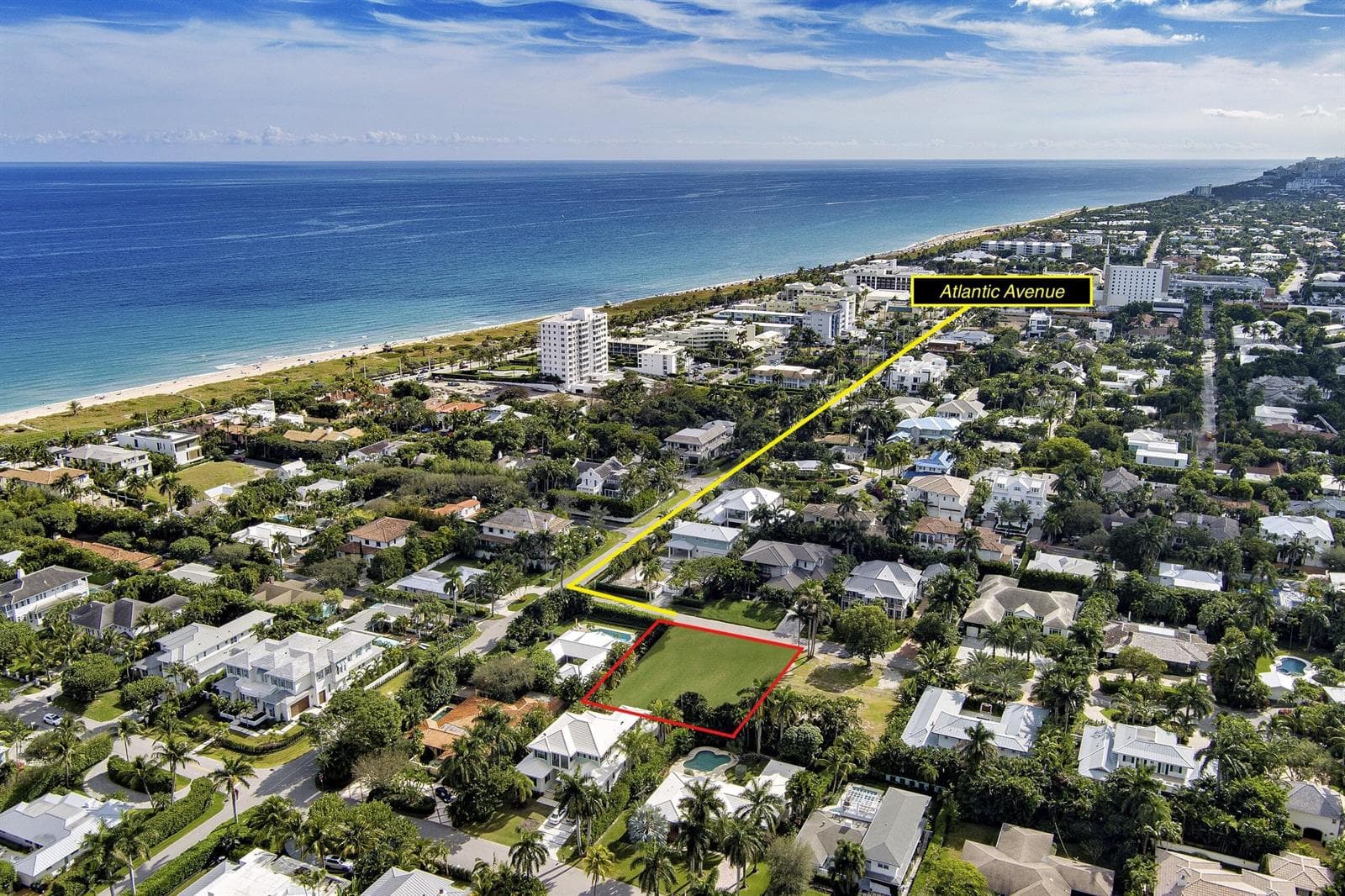 1125 WATERWAY Lane, Delray Beach FL 33483