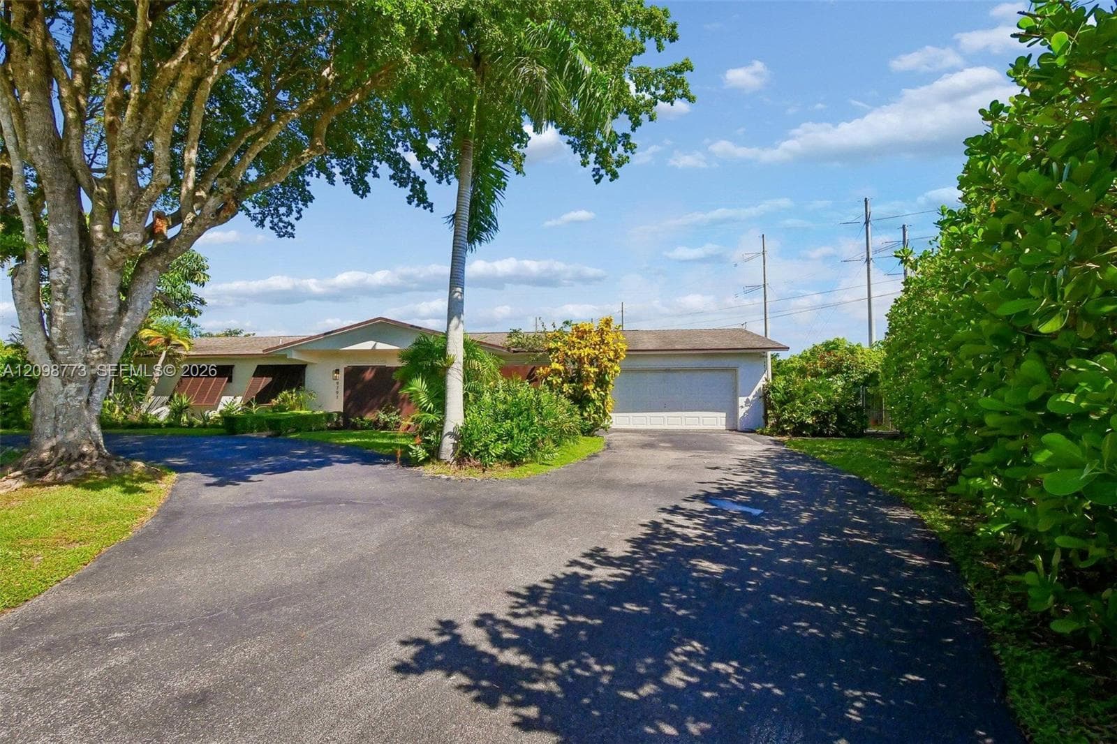 9791 SW 132nd Ter, Miami FL 33176