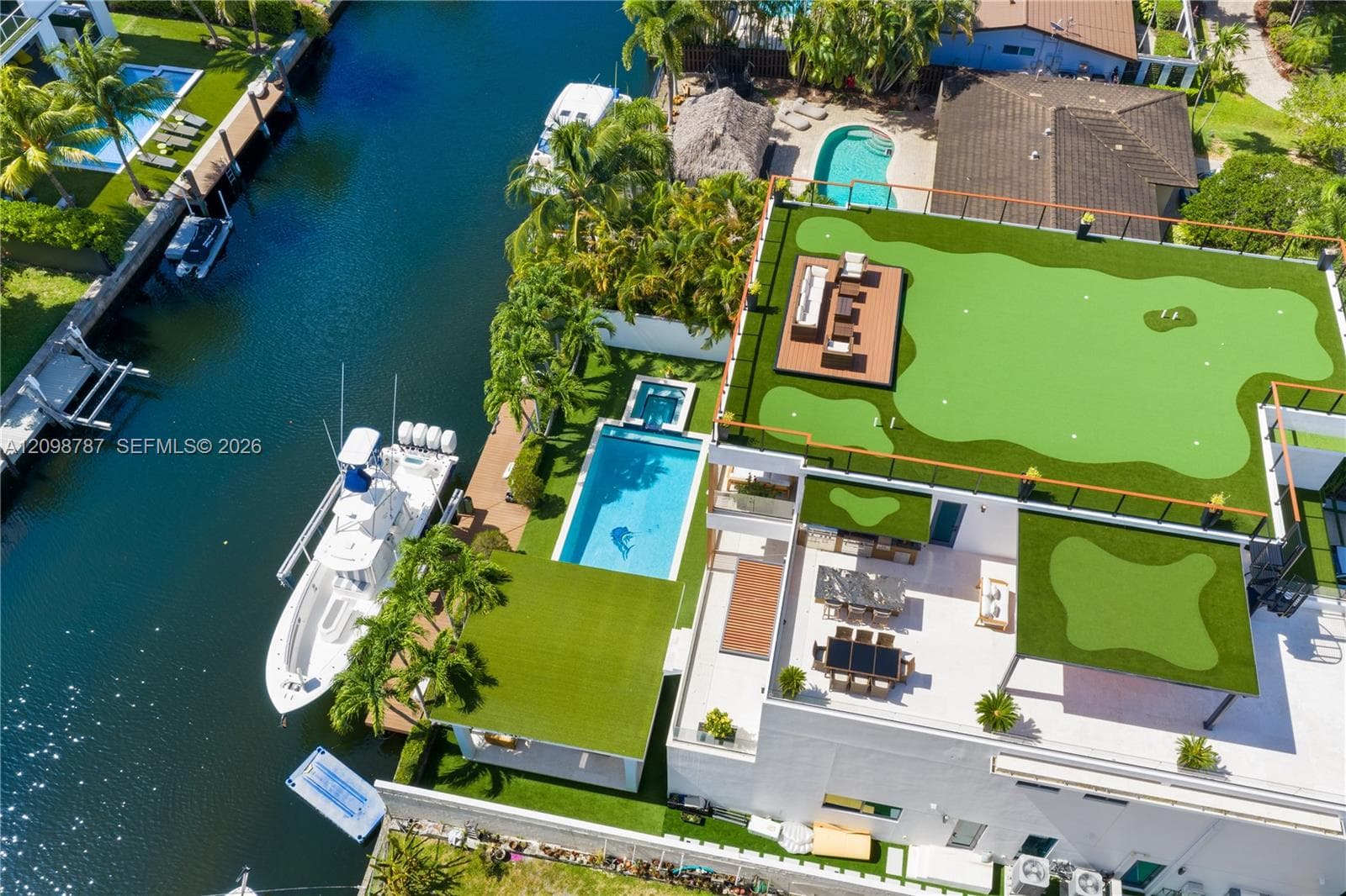 13145 Coronado Dr, North Miami FL 33181