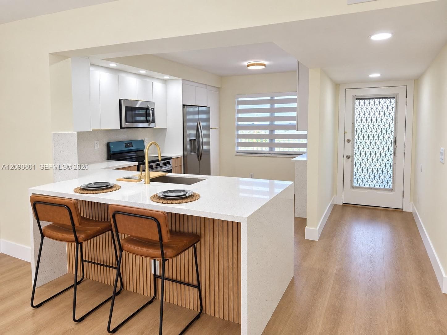 12600 SW 5th Ct # 207L, Pembroke Pines FL 33027