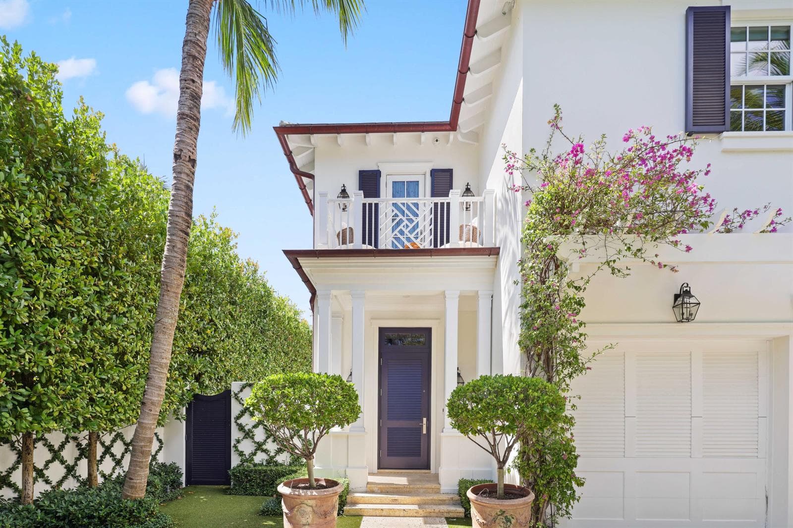 308 COCOANUT Row, Palm Beach FL 33480