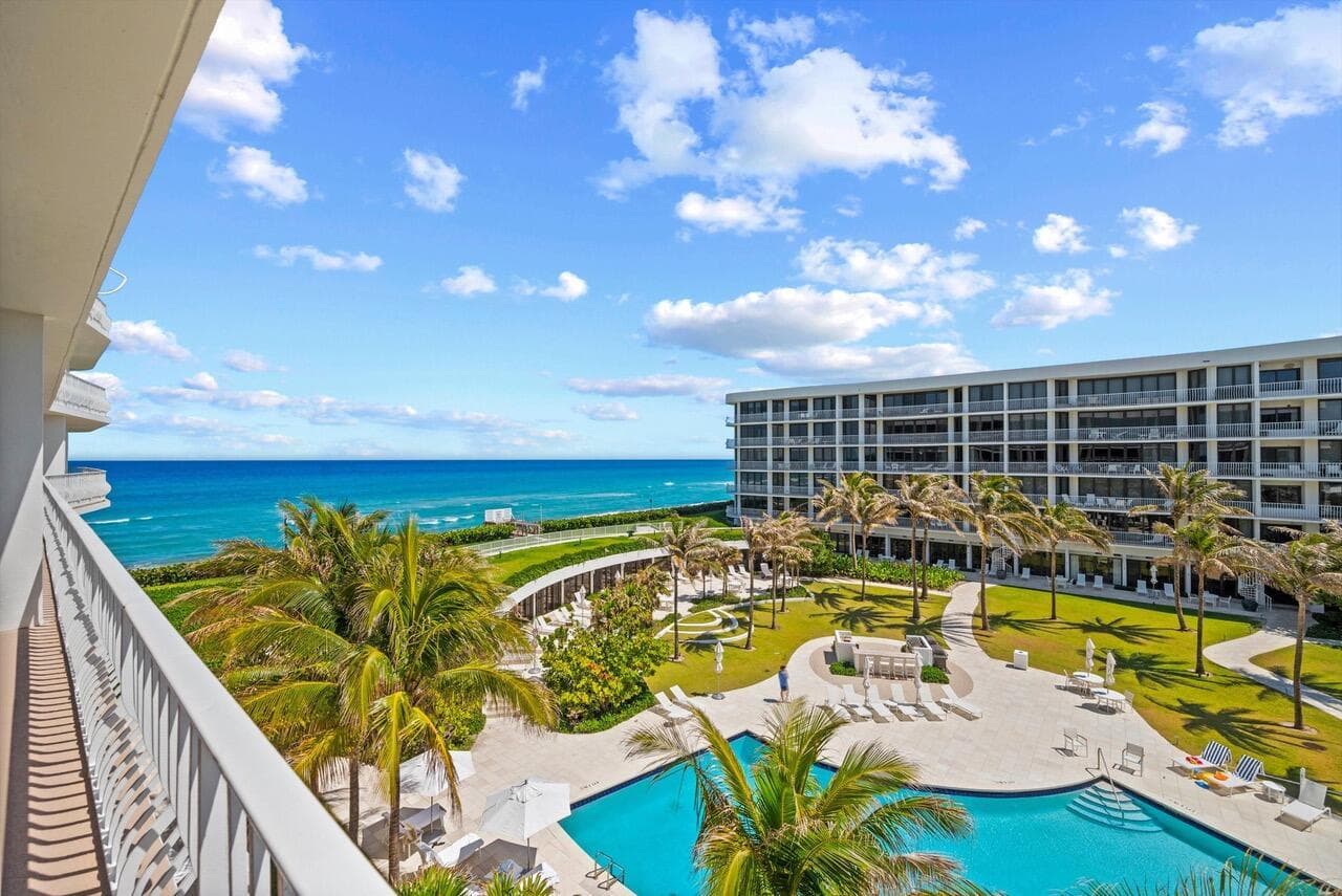 2000 S OCEAN Boulevard # 307N, Palm Beach FL 33480
