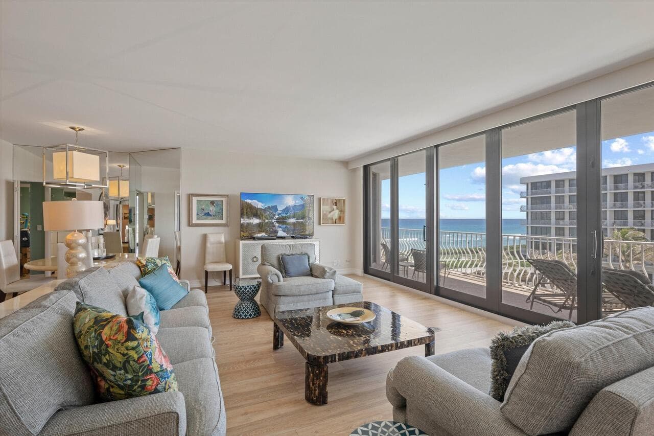 2000 S OCEAN Boulevard # 307N, Palm Beach FL 33480