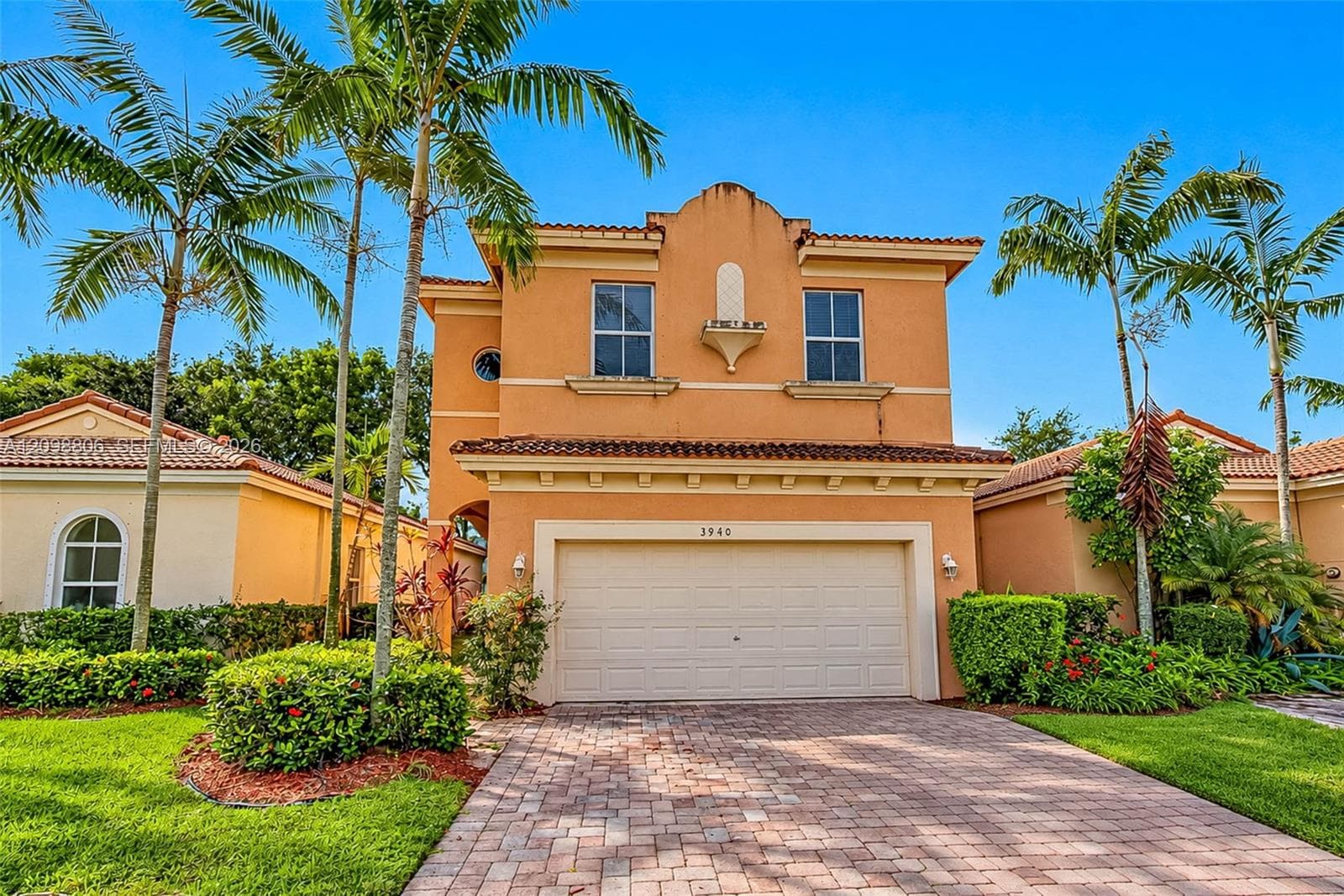 3940 NE 10th Dr, Homestead FL 33033