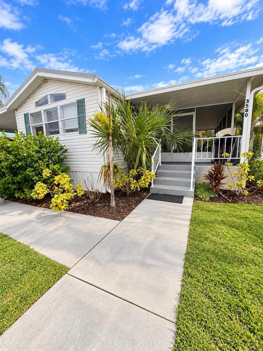 3580 SE 6TH Terrace, Okeechobee FL 34974