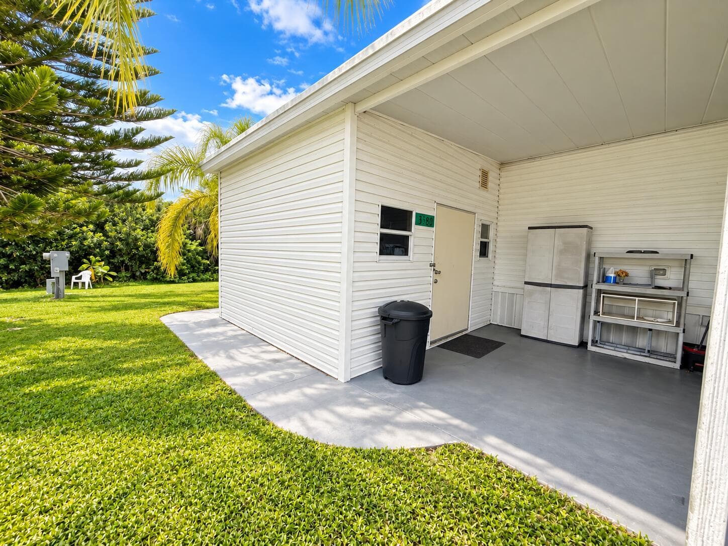 3580 SE 6TH Terrace, Okeechobee FL 34974