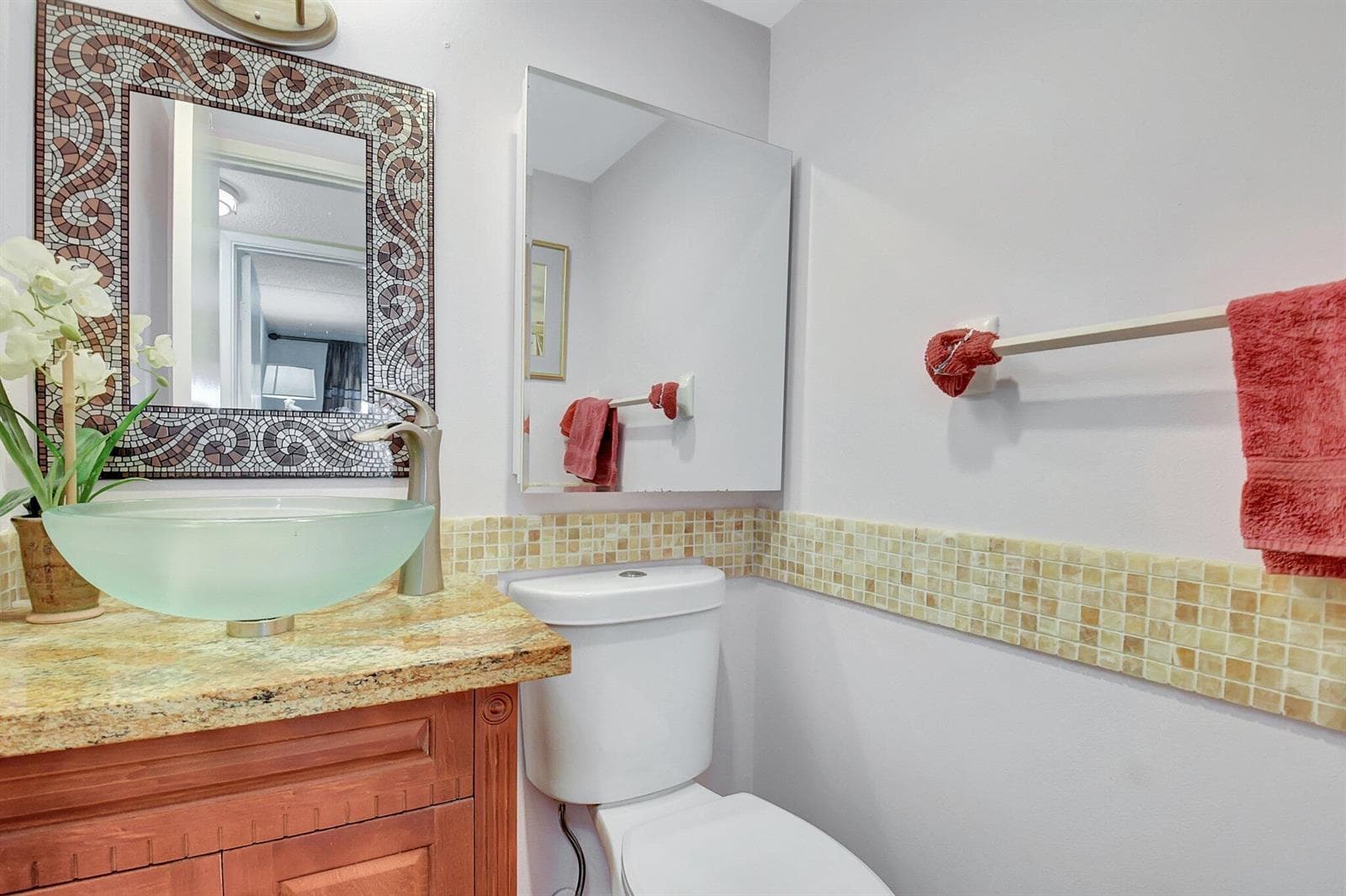 400 Village Green Circle W # 212, Palm Springs FL 33461