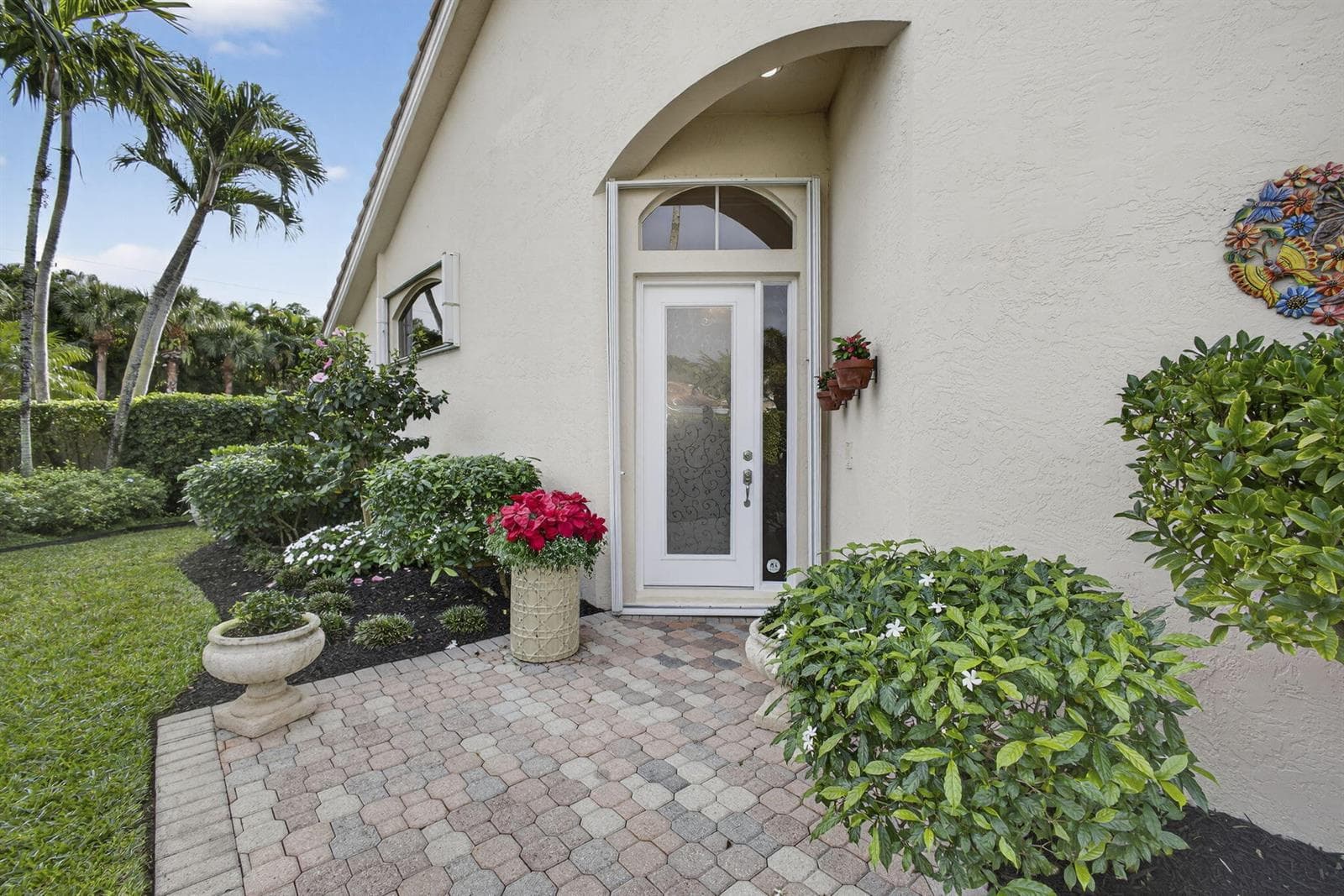 8184 Sandpiper Way, West Palm Beach FL 33412