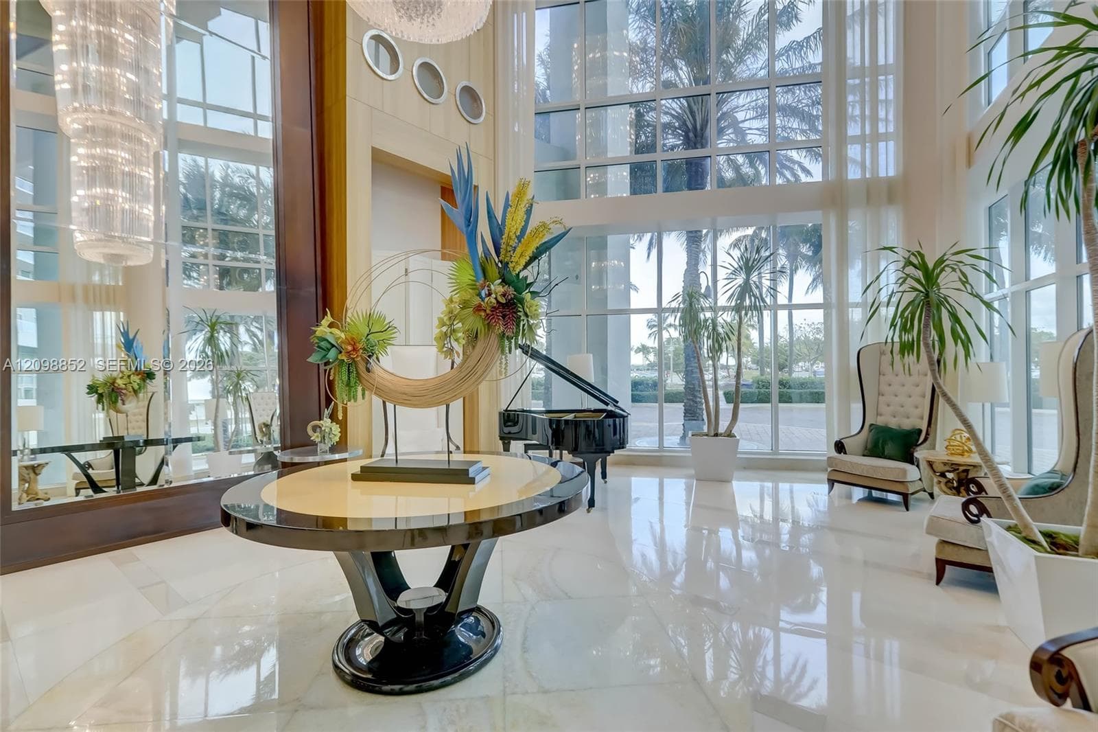 1 N Ocean Boulevard # 1511, Pompano Beach FL 33062