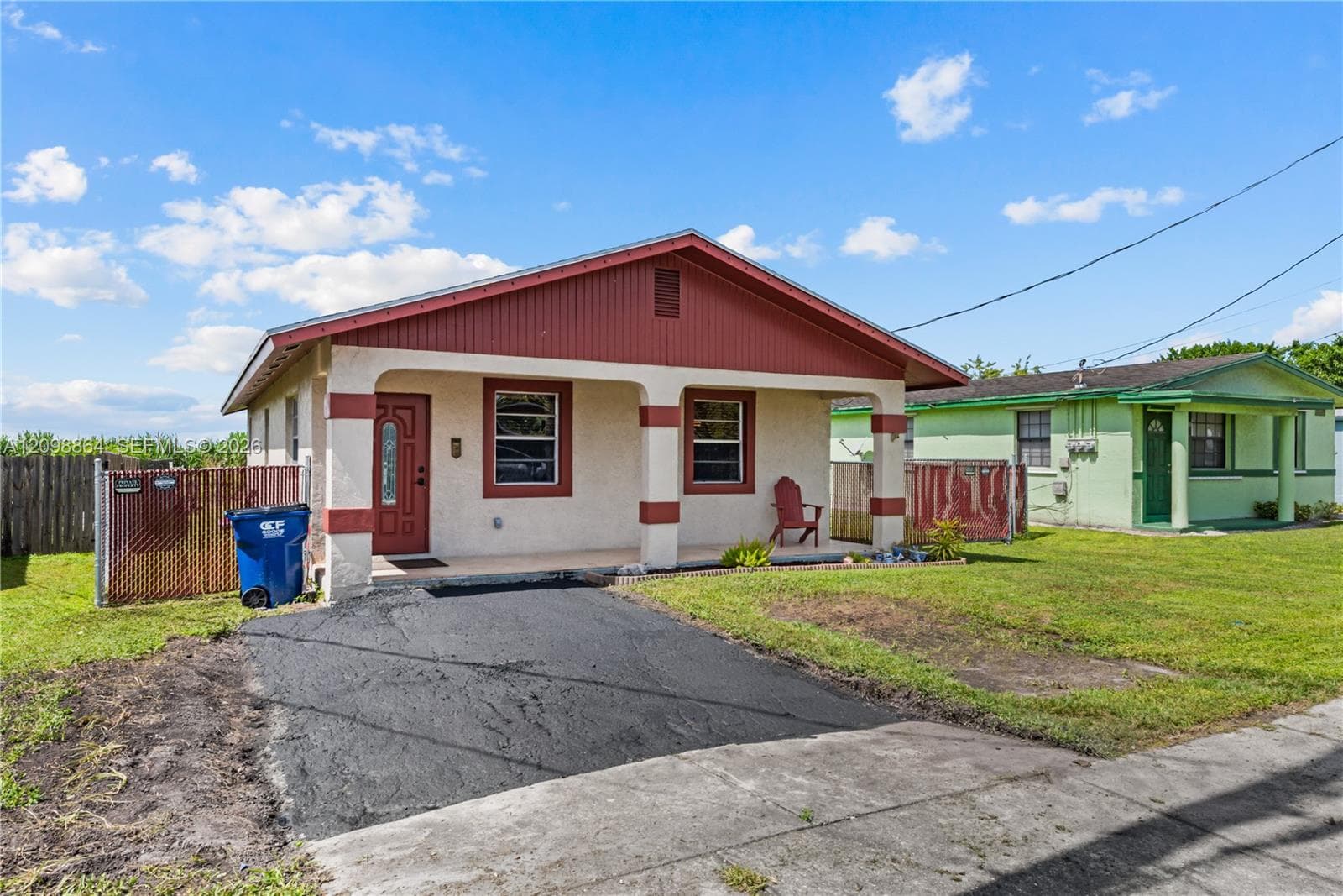 230 SW 12th Ave, South Bay FL 33493