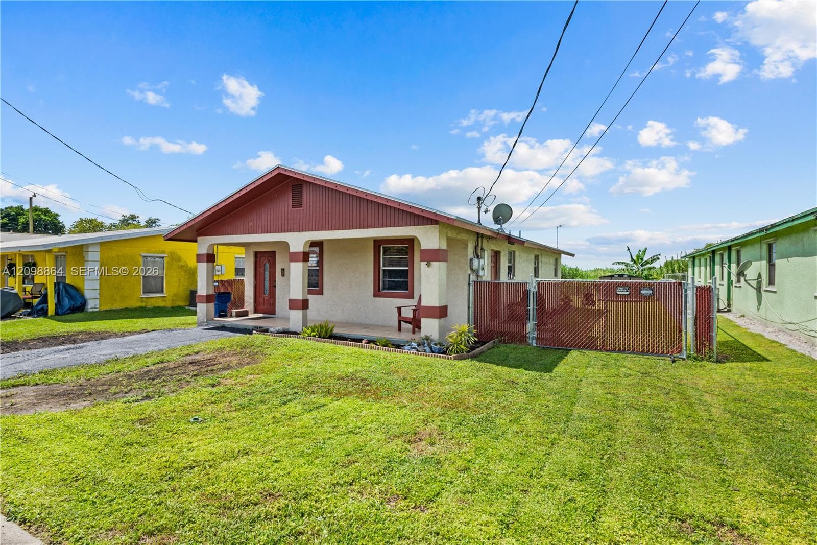 230 SW 12th Ave, South Bay FL 33493