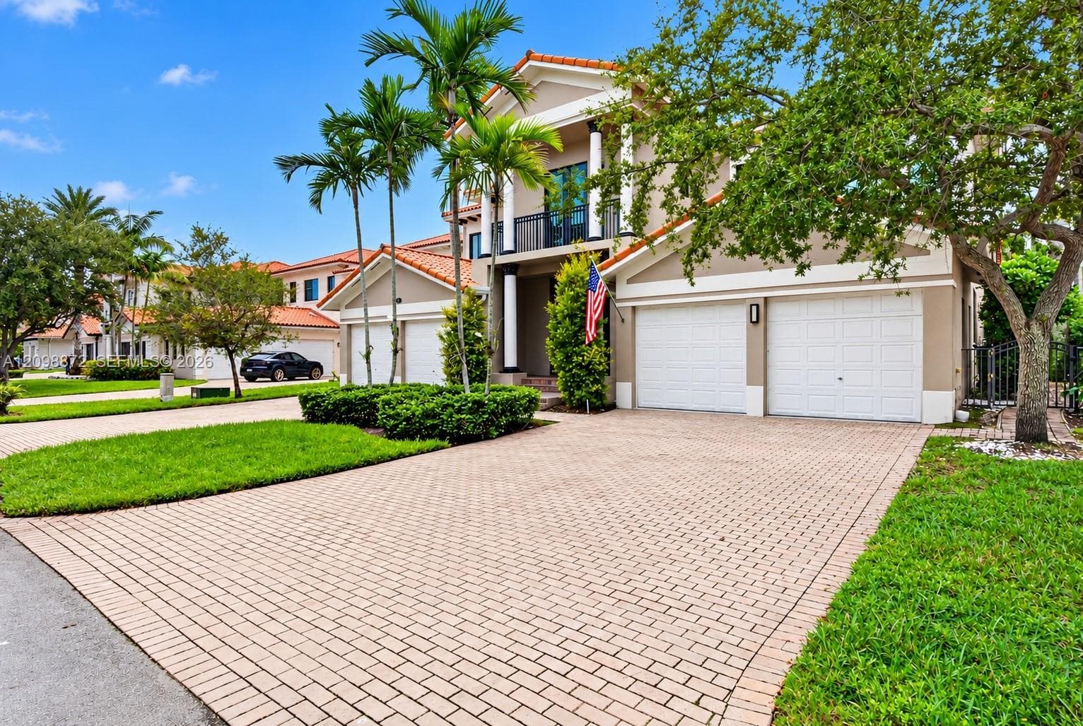 7876 SW 194th St, Cutler Bay FL 33157