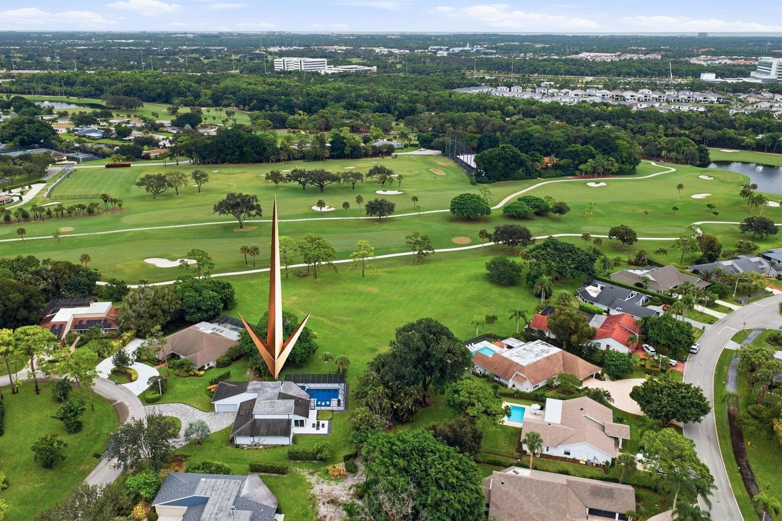 6451 Eastpointe Pines Street, Palm Beach Gardens FL 33418