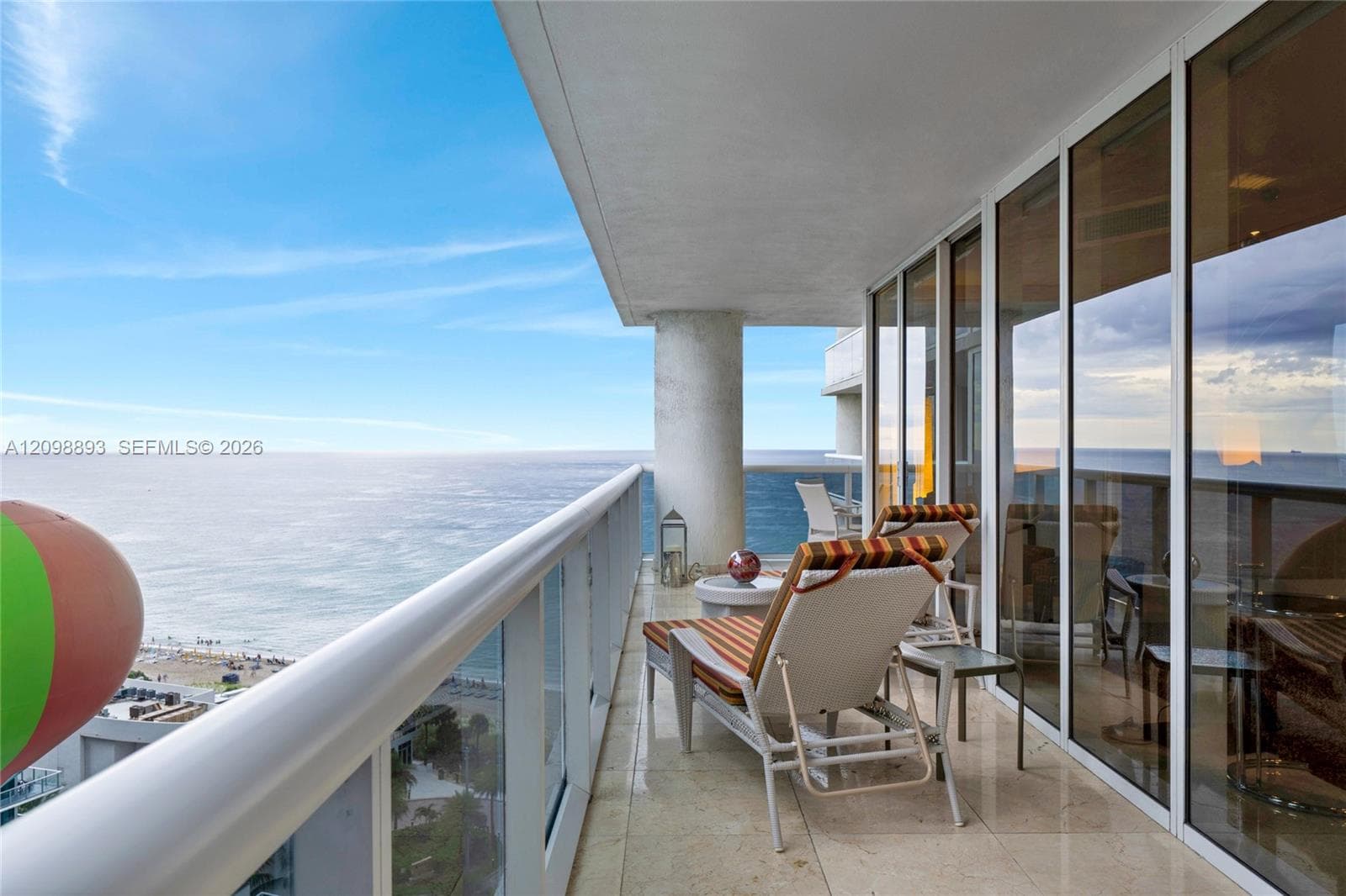 1800 S Ocean Dr # 1610, Hallandale Beach FL 33009