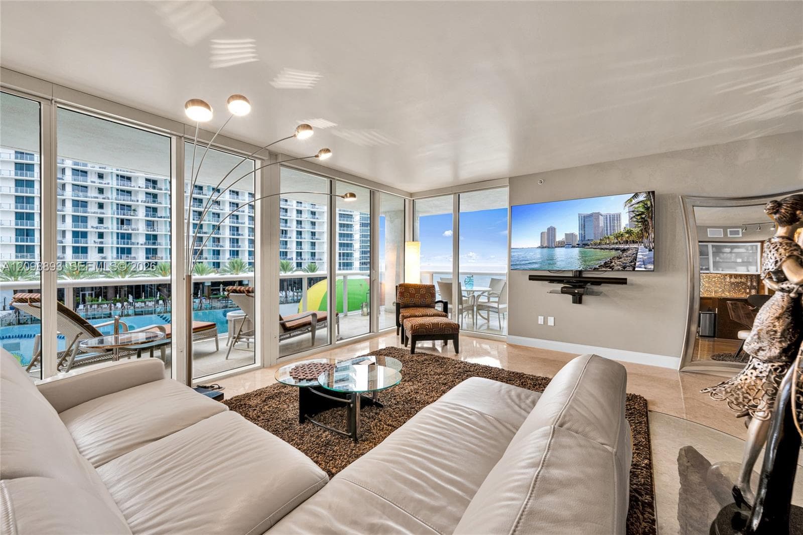 1800 S Ocean Dr # 1610, Hallandale Beach FL 33009