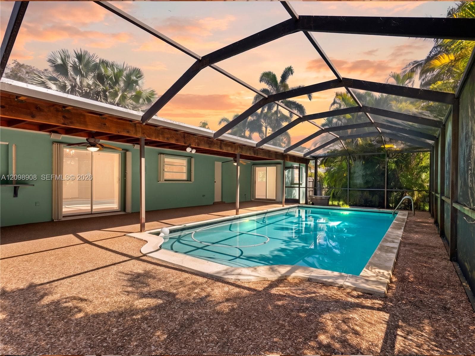 10100 SW 133rd St, Miami FL 33176