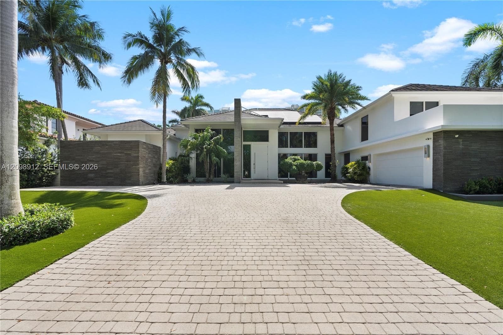 224 S ISLAND, Golden Beach FL 33160