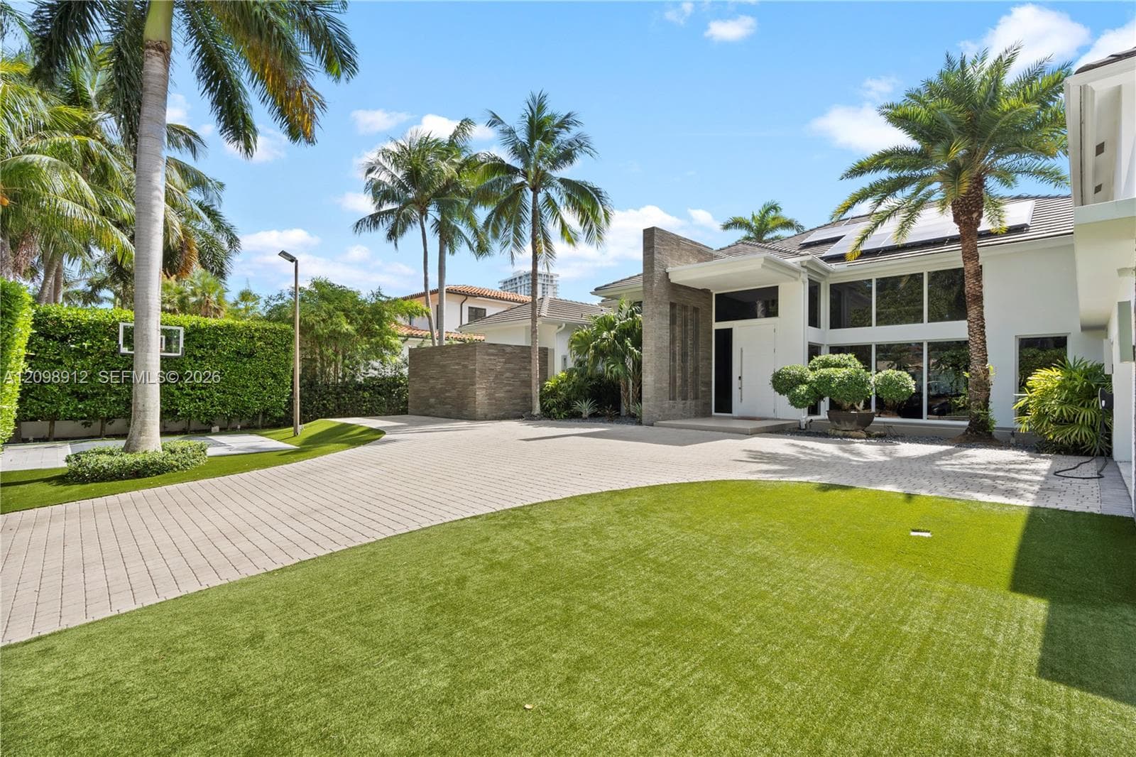224 S ISLAND, Golden Beach FL 33160
