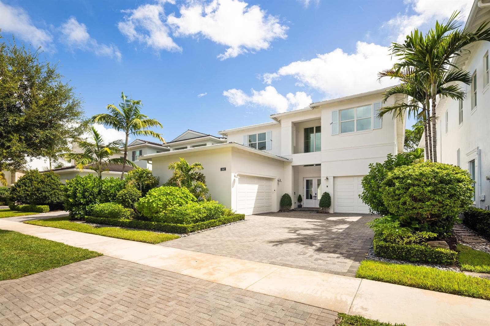 1142 FAULKNER Terrace, Palm Beach Gardens FL 33418