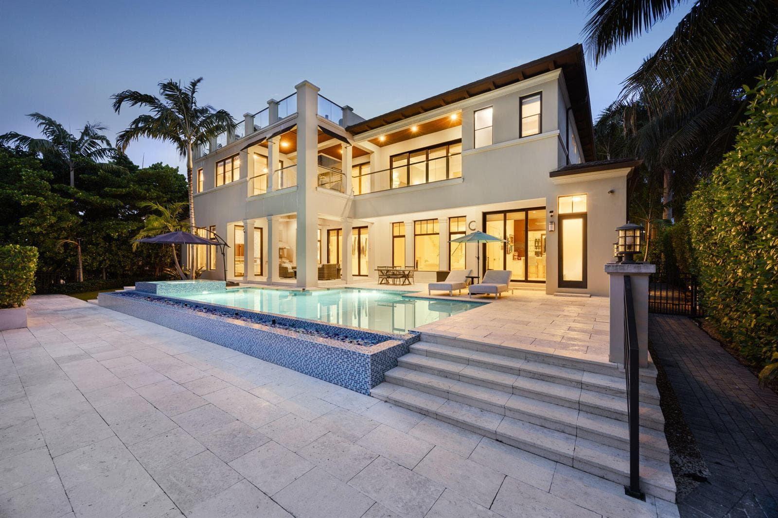 301 SAN MARCO Drive, Fort Lauderdale FL 33301