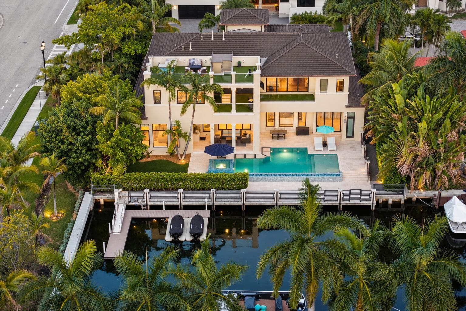 301 SAN MARCO Drive, Fort Lauderdale FL 33301