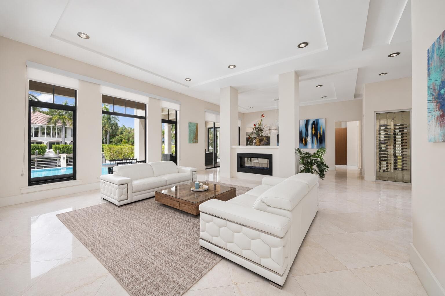 301 SAN MARCO Drive, Fort Lauderdale FL 33301