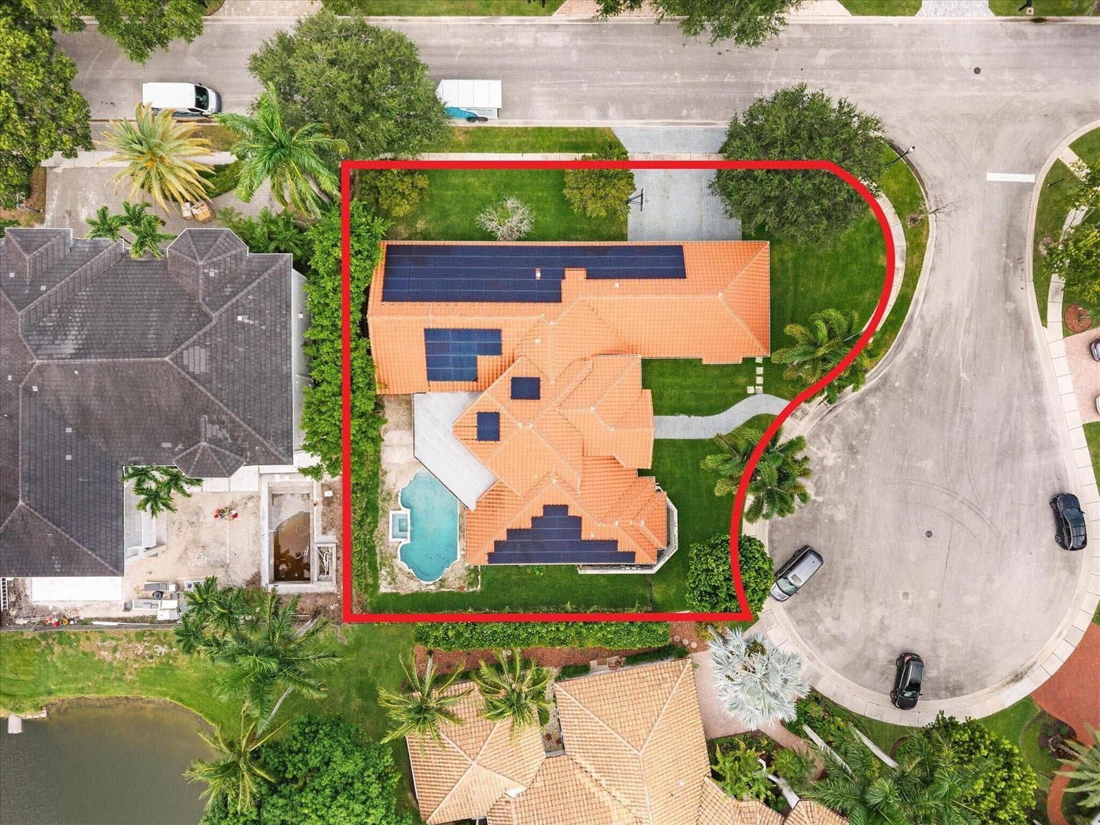 3131 St Annes Place, Boca Raton FL 33496