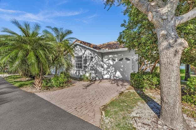 5190 SABAL GARDENS Lane # 6, Boca Raton FL 33487