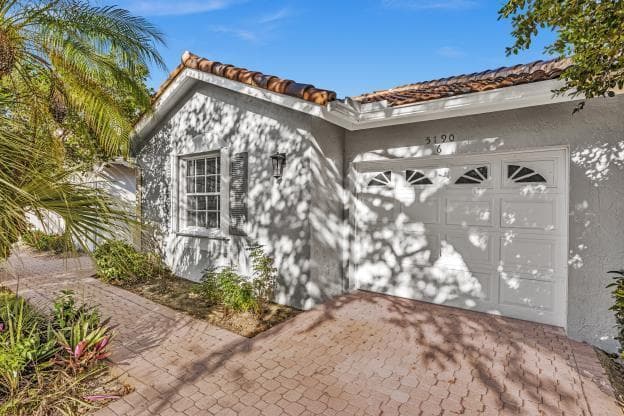 5190 SABAL GARDENS Lane # 6, Boca Raton FL 33487