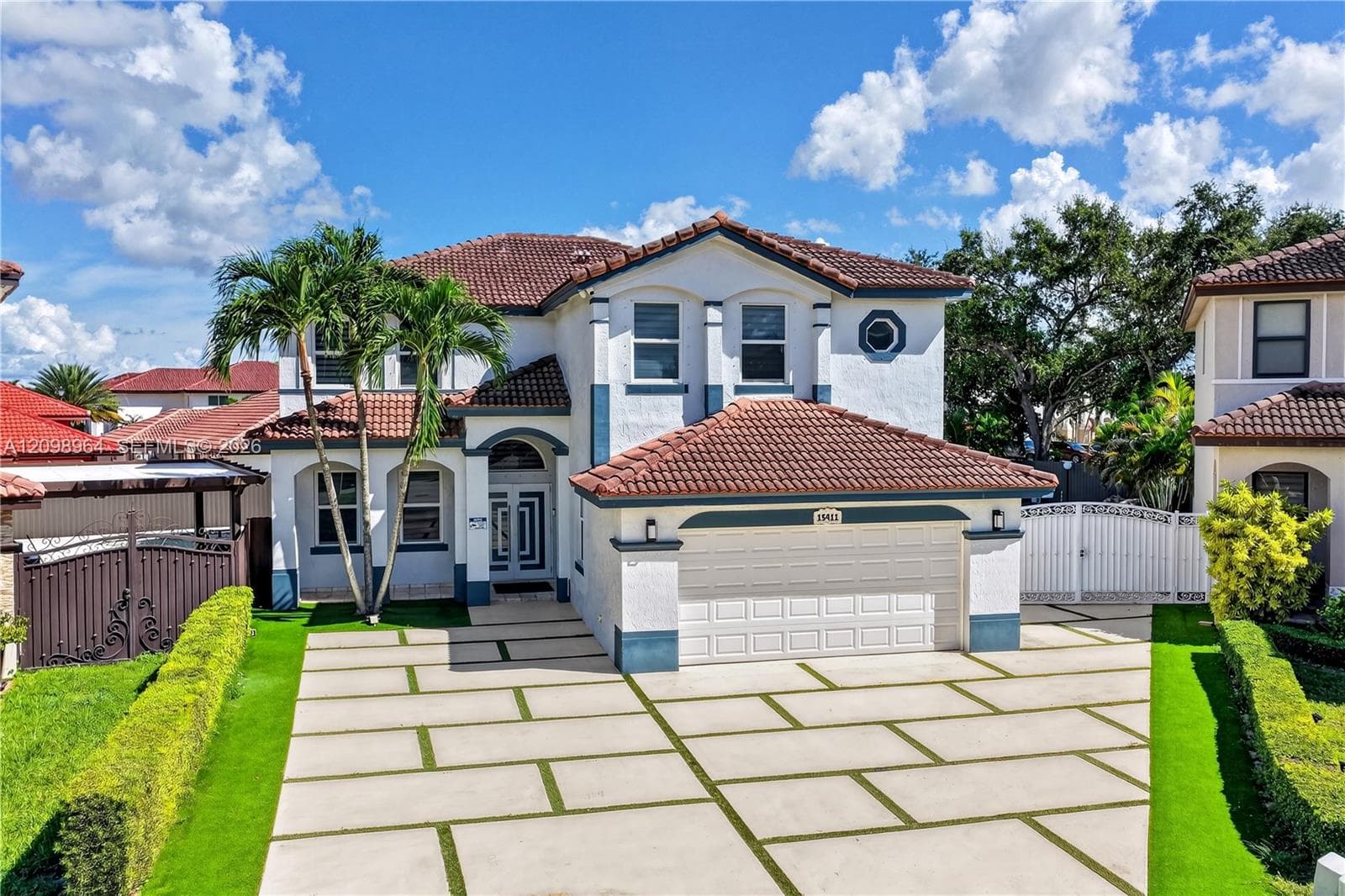 15411 SW 36th Ter, Miami FL 33185