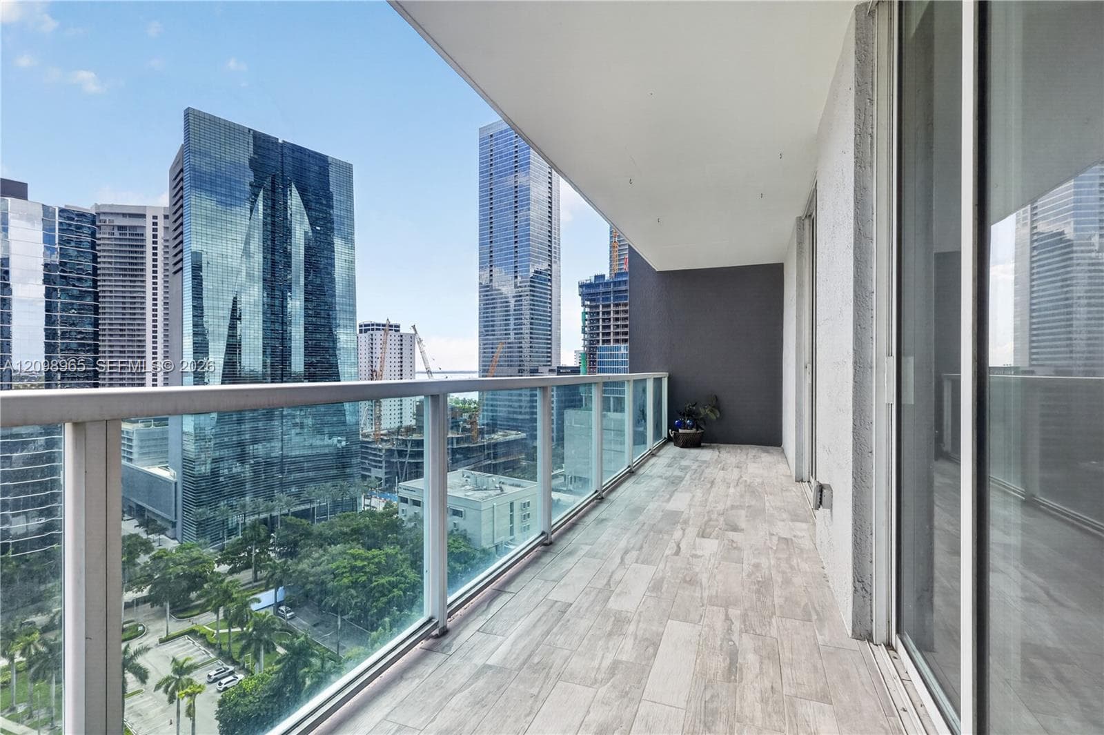 1250 S Miami Ave # 1904, Miami FL 33130