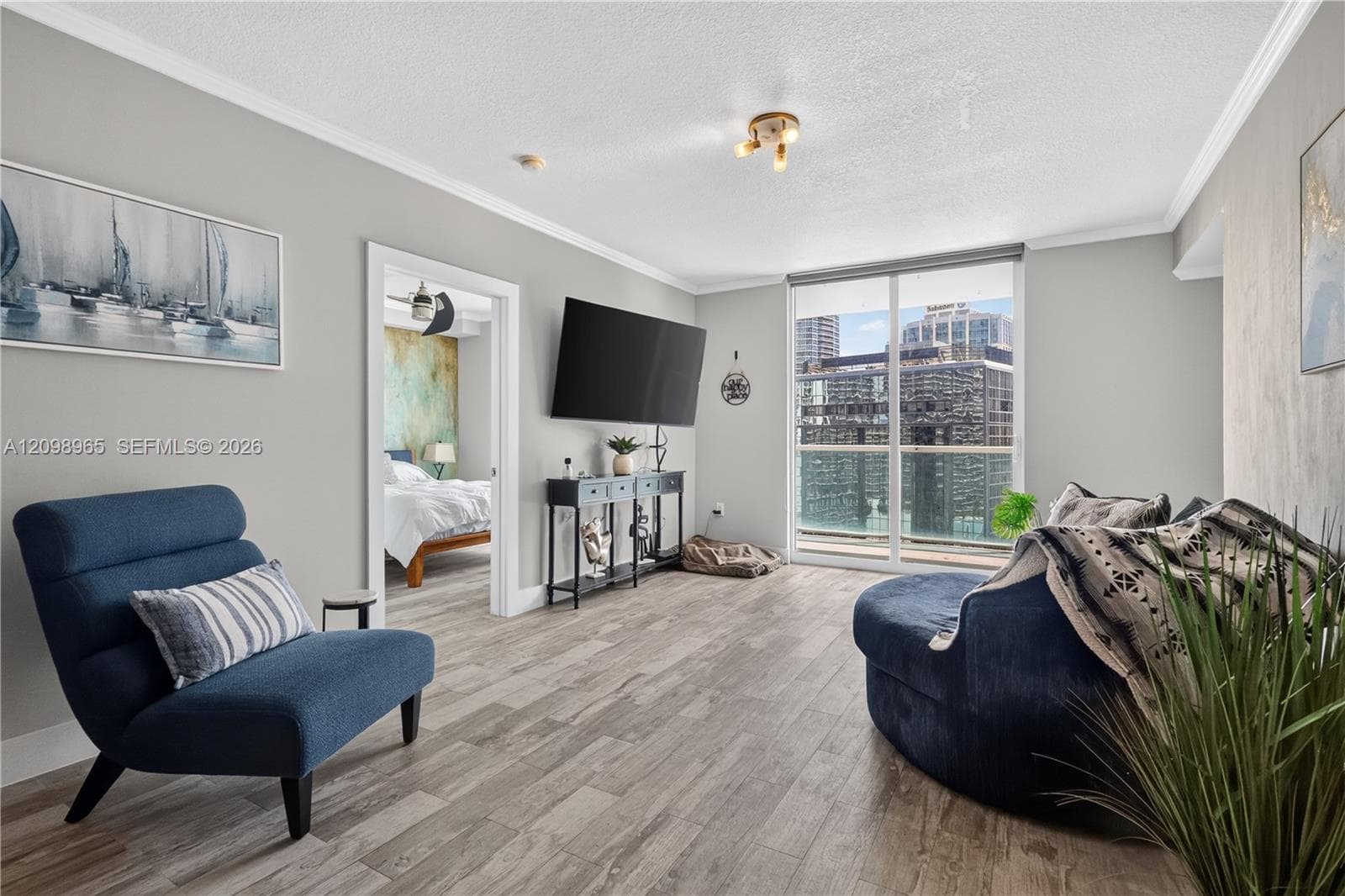 1250 S Miami Ave # 1904, Miami FL 33130