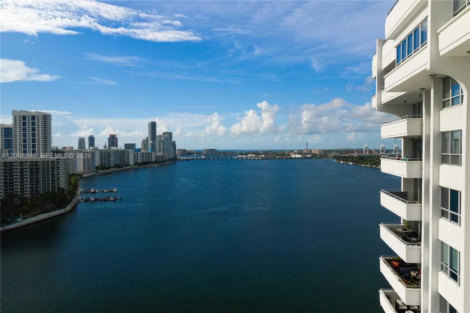 11 Island Ave # 2006, Miami Beach FL 33139