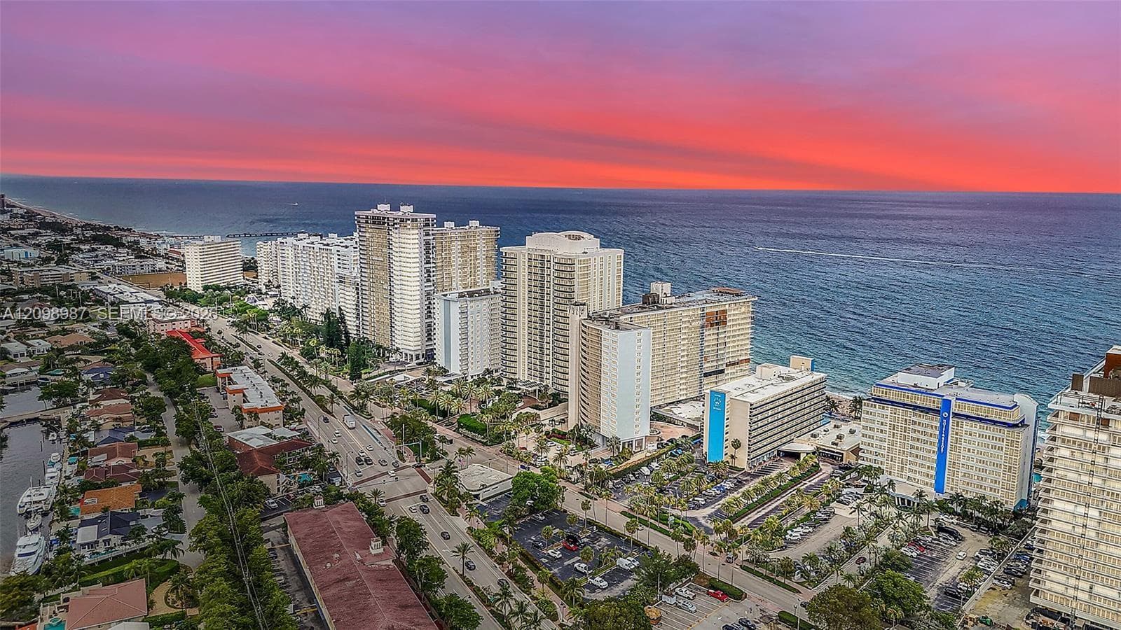 4100 Galt Ocean Dr # 1109, Fort Lauderdale FL 33308