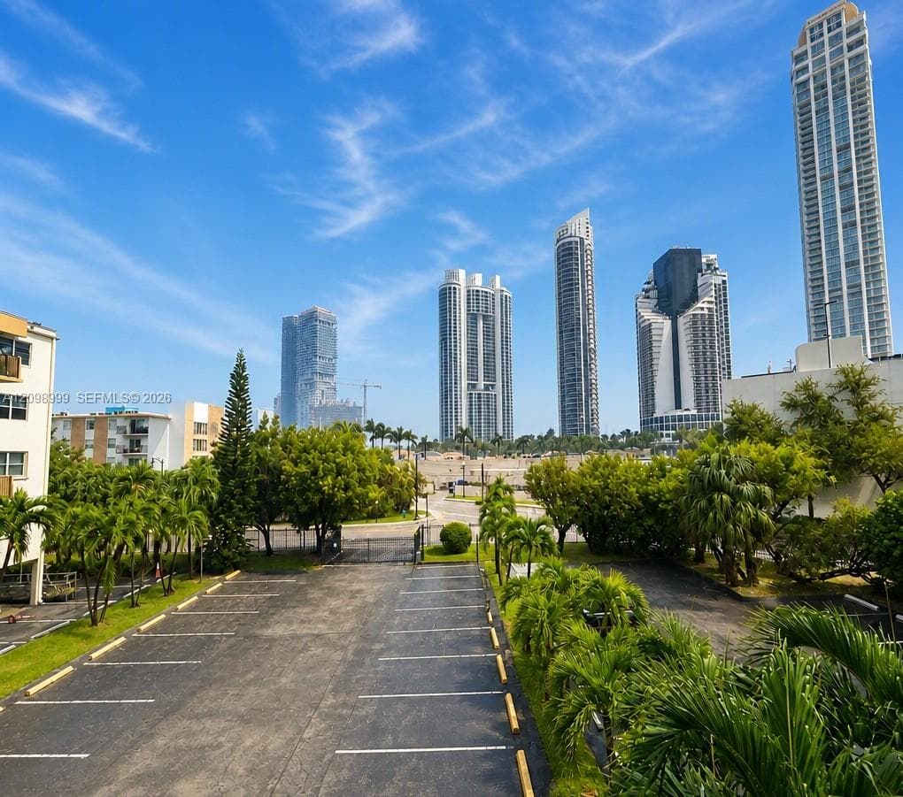 201 180th Dr # 202, Sunny Isles Beach FL 33160
