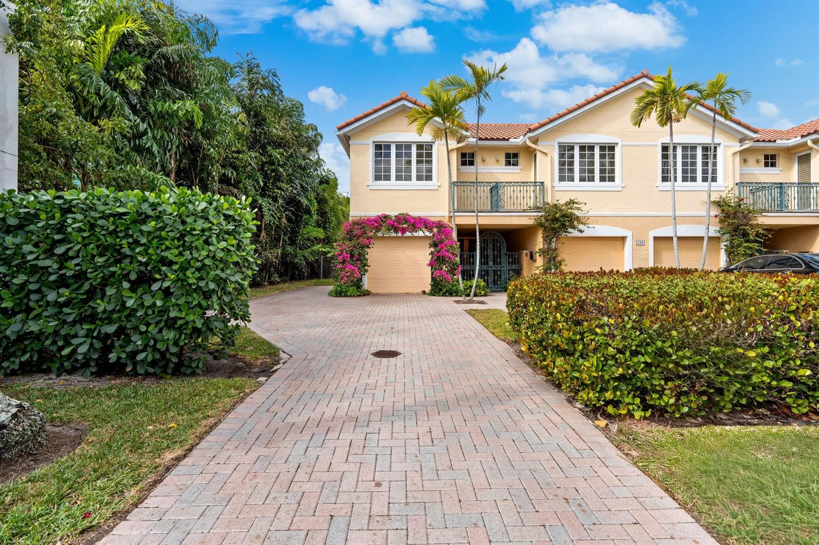 336 VENETIAN Drive # 1, Delray Beach FL 33483
