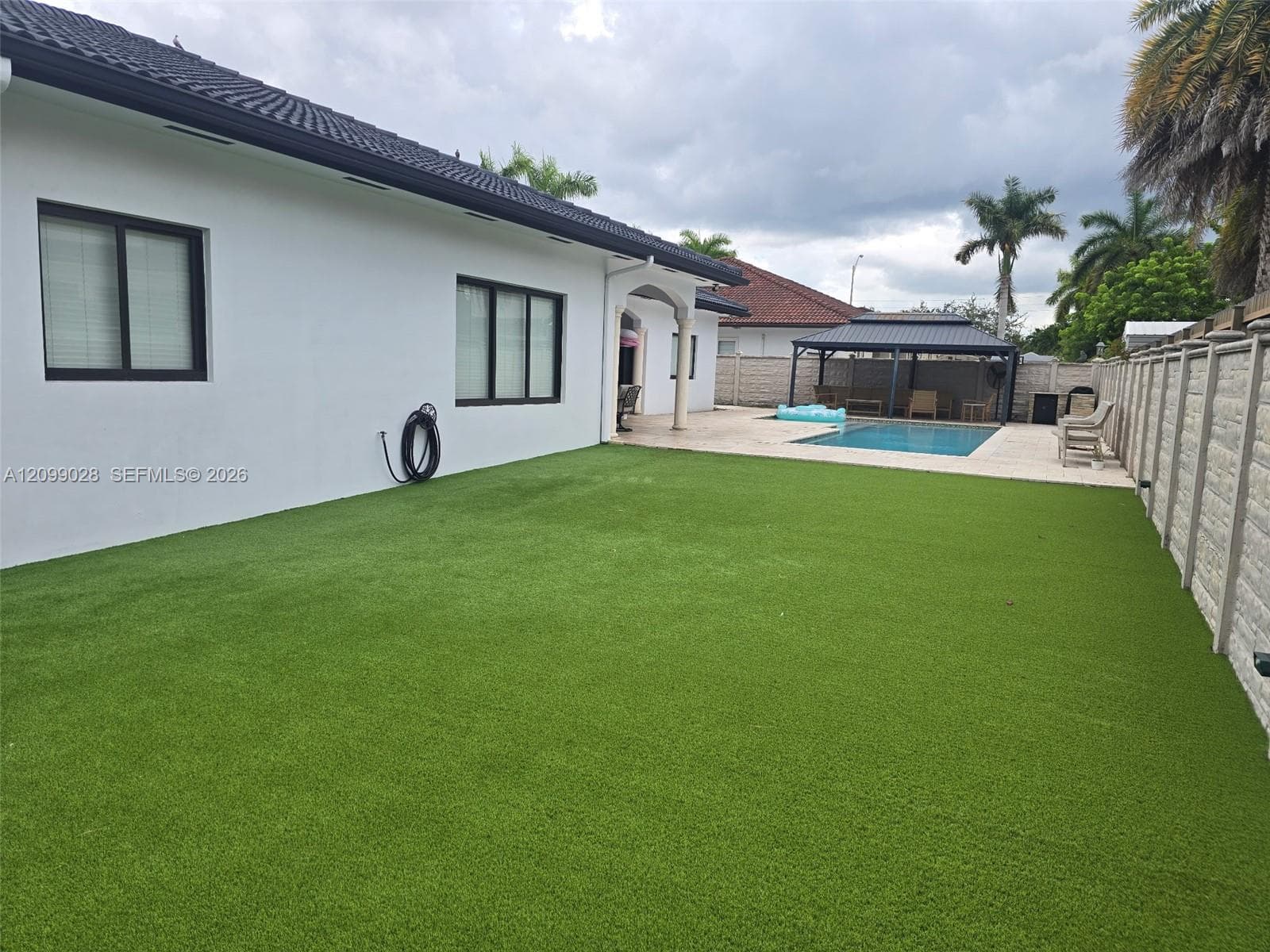 12153 SW 2nd St, Miami FL 33184