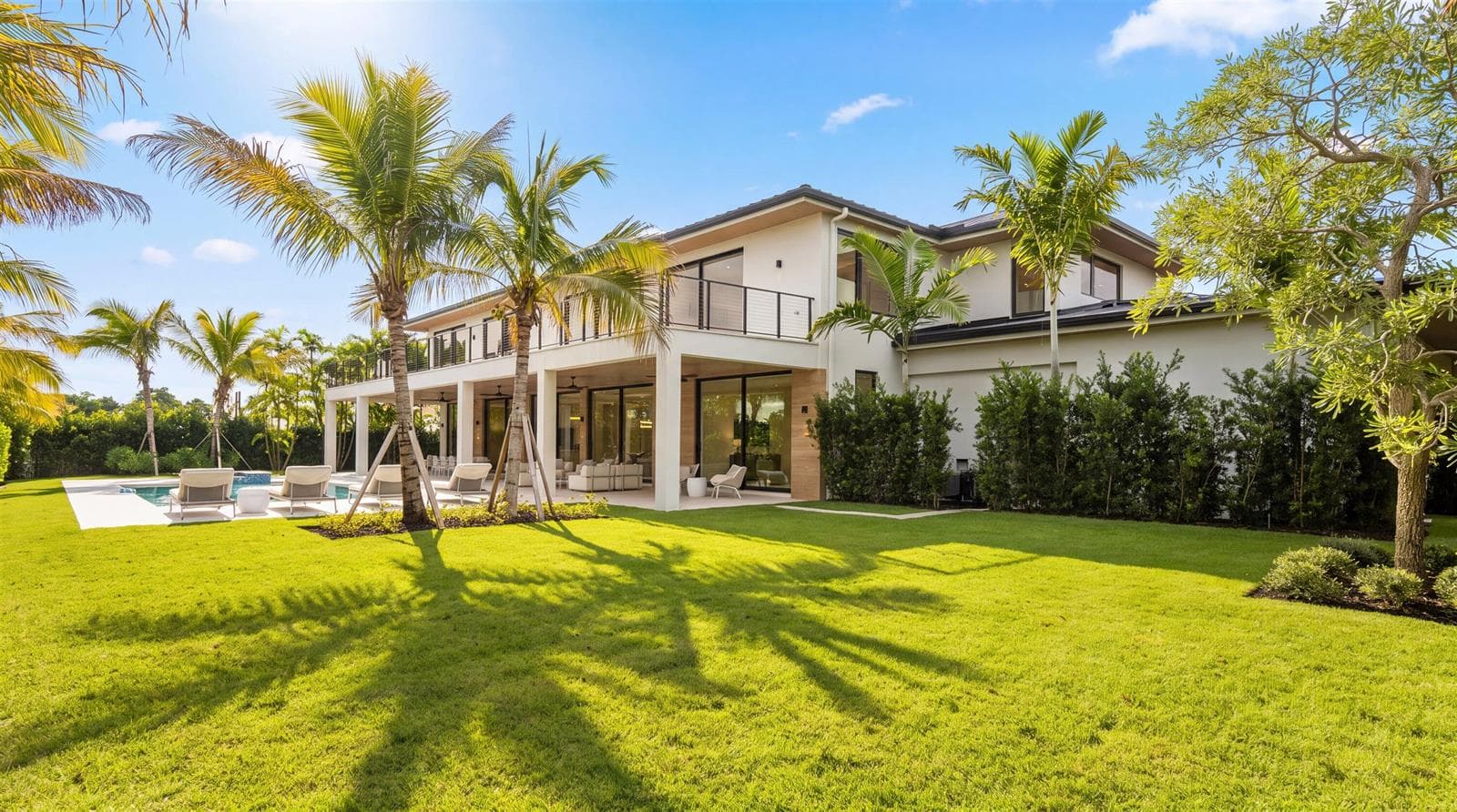 11340 Polo Park Trail, Wellington FL 33414
