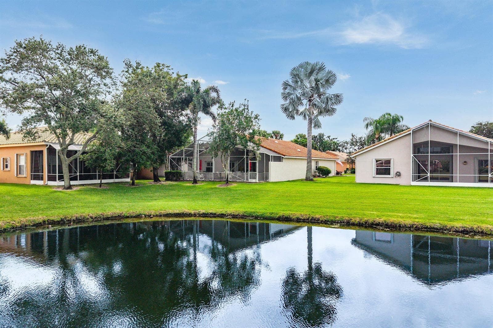 7613 CAPRIO Drive, Boynton Beach FL 33472