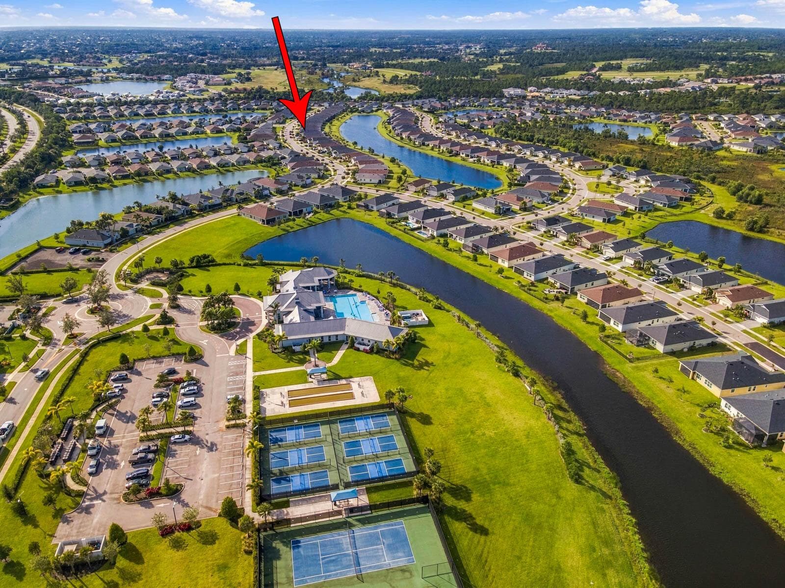 791 SE WOODBINE Road, Port St. Lucie FL 34984