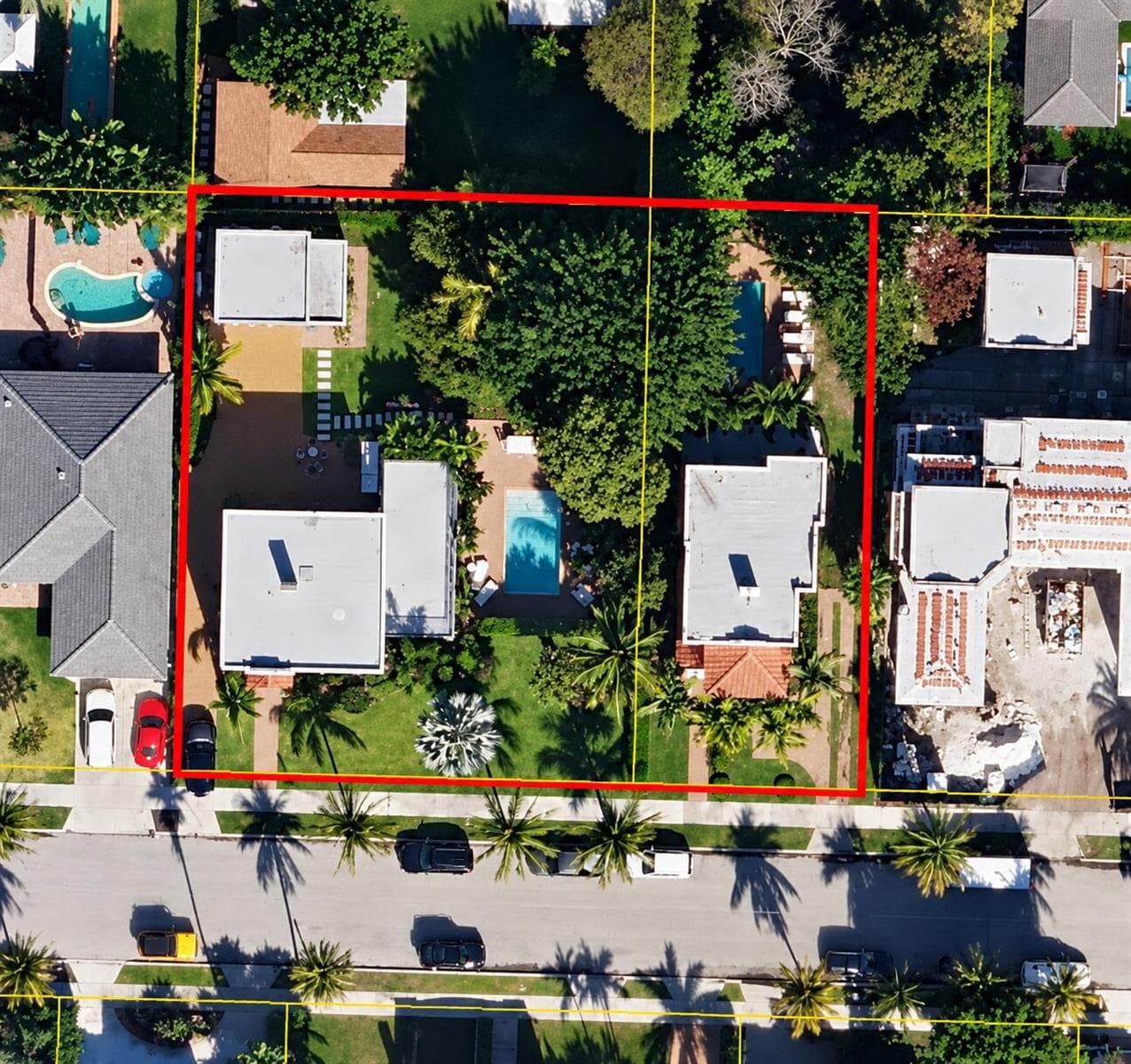 237/225 Monroe Drive, West Palm Beach FL 33405