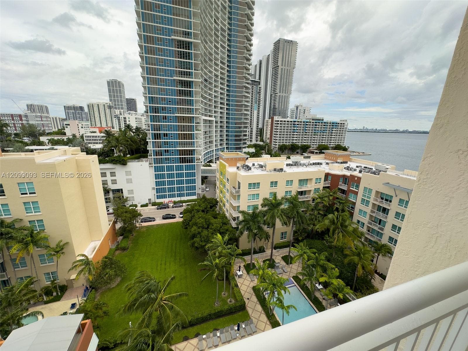 2000 N Bayshore Dr # 1101, Miami FL 33137