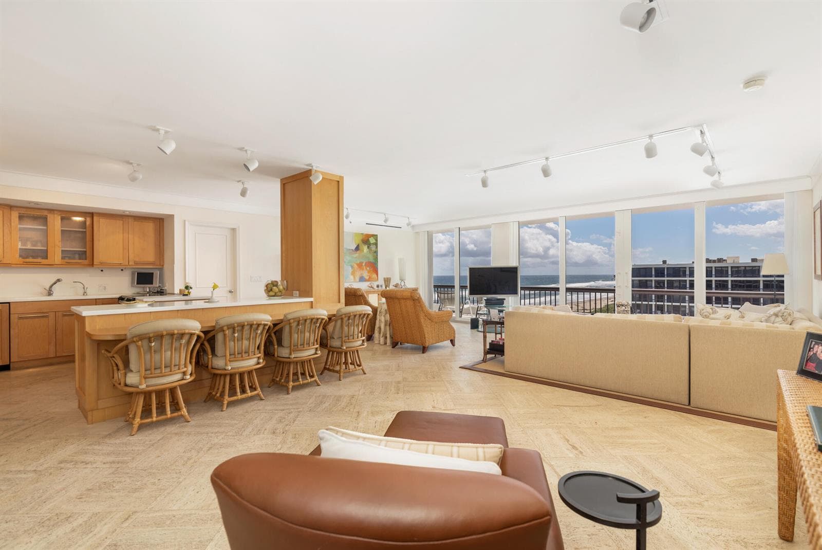 2660 S Ocean Boulevard # 705N, Palm Beach FL 33480