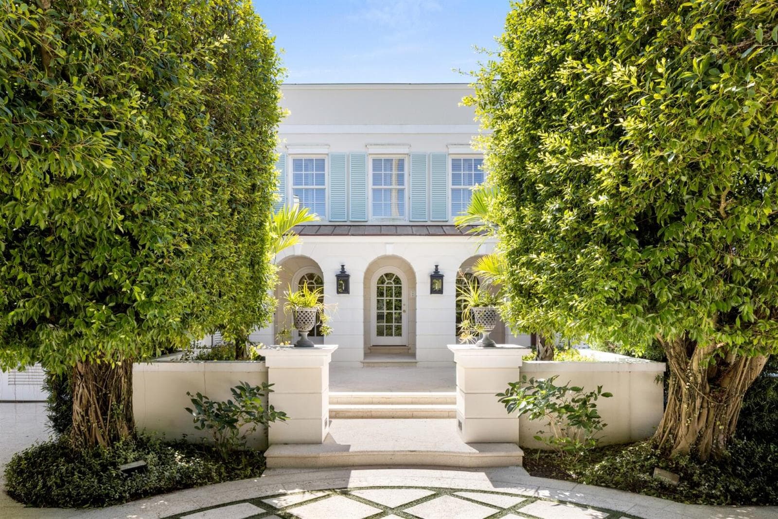 320 El Vedado Road, Palm Beach FL 33480
