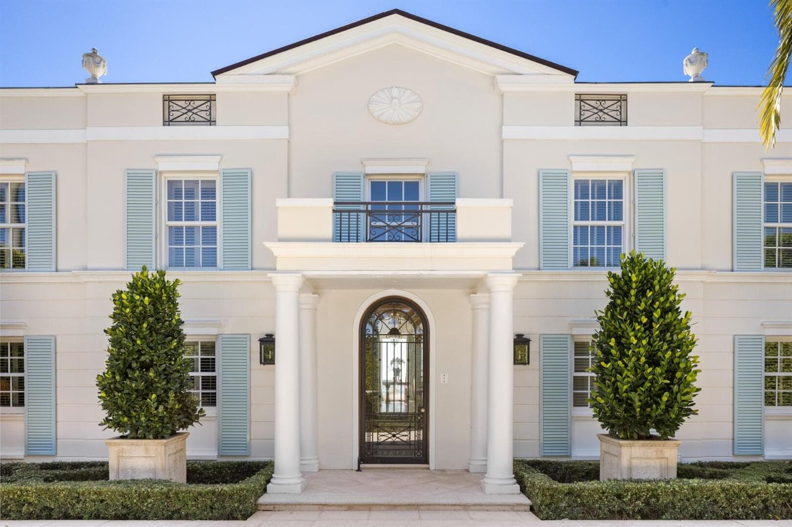 320 El Vedado Road, Palm Beach FL 33480