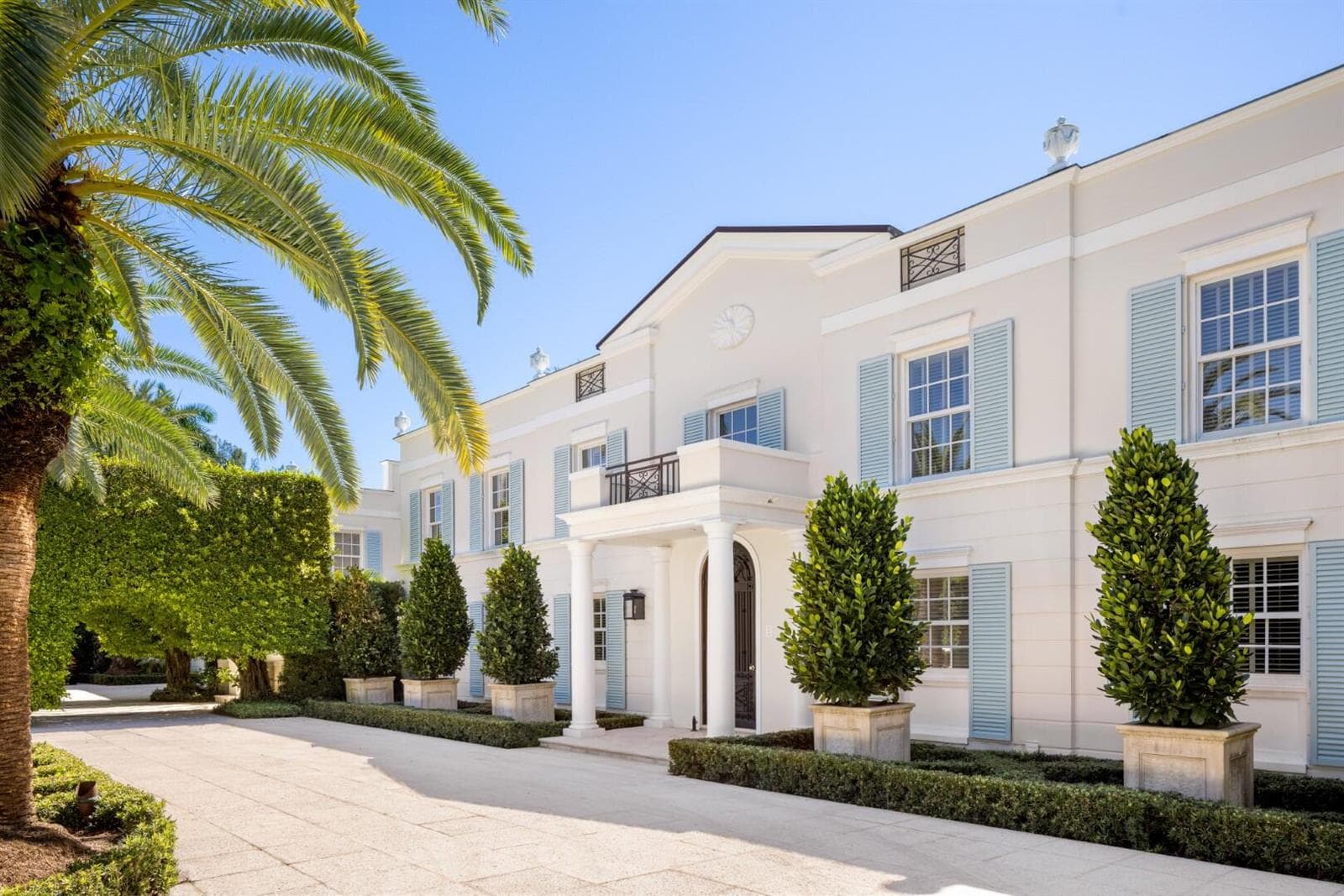 320 El Vedado Road, Palm Beach FL 33480