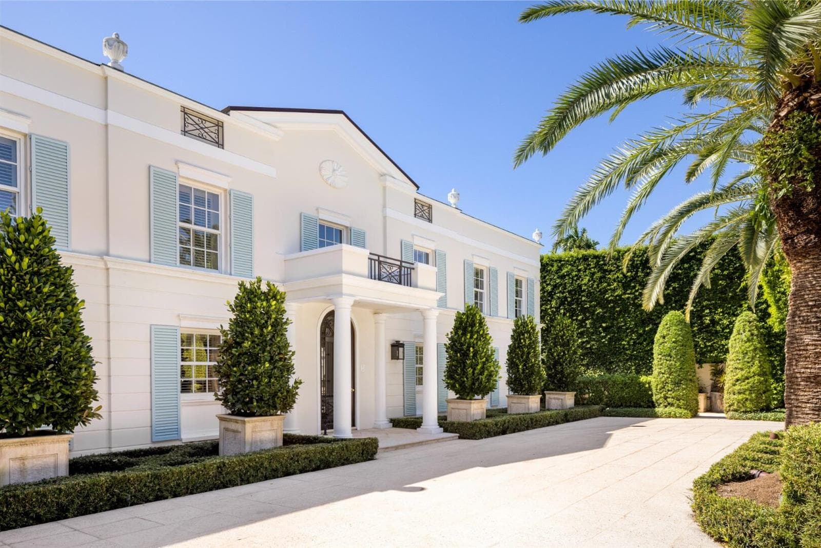 320 El Vedado Road, Palm Beach FL 33480