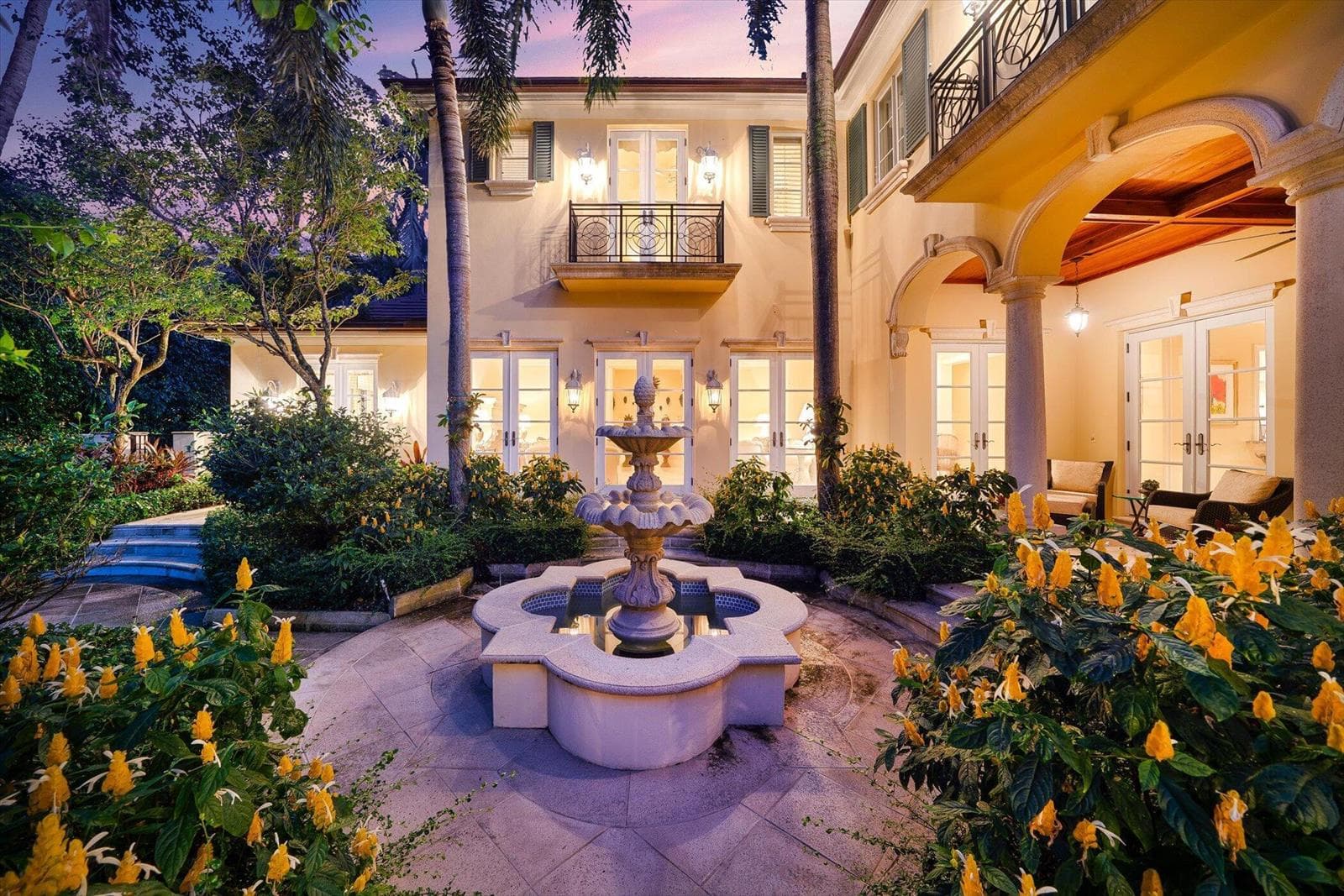 223 Coral Lane, Palm Beach FL 33480