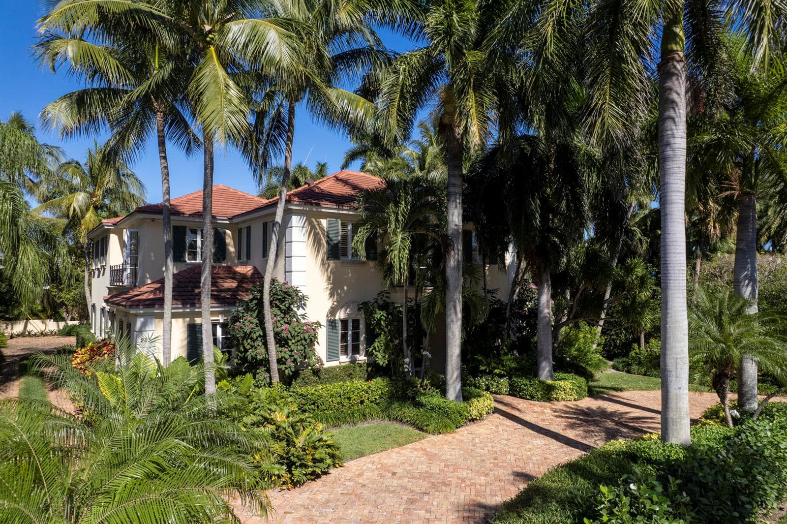 223 Coral Lane, Palm Beach FL 33480
