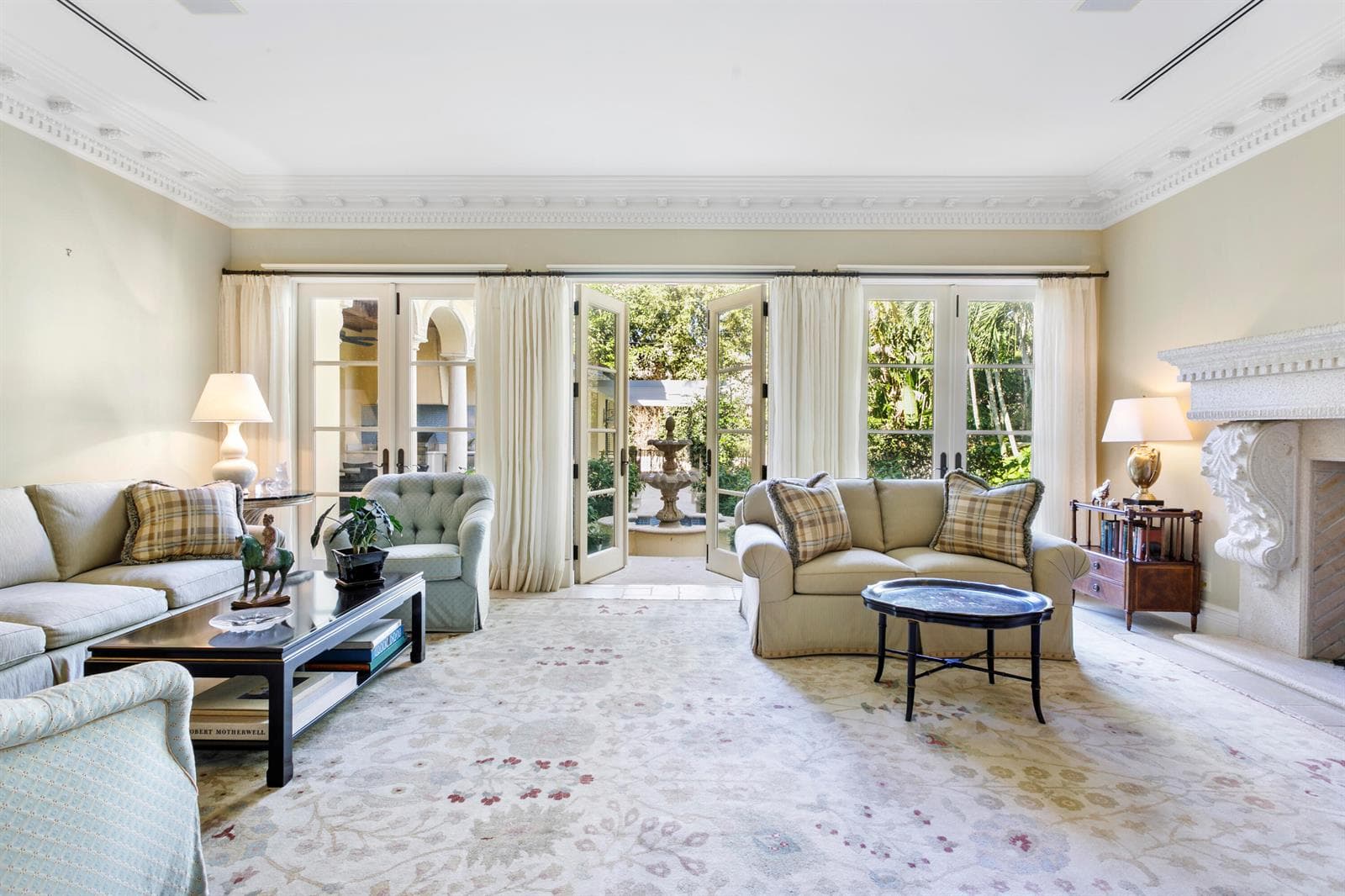 223 Coral Lane, Palm Beach FL 33480